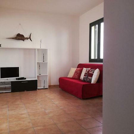 Apartmán Las Dos Islas Castelsardo Exteriér fotografie