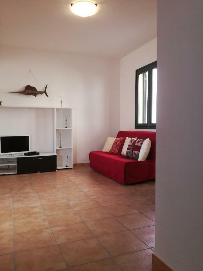 Apartmán Las Dos Islas Castelsardo Exteriér fotografie