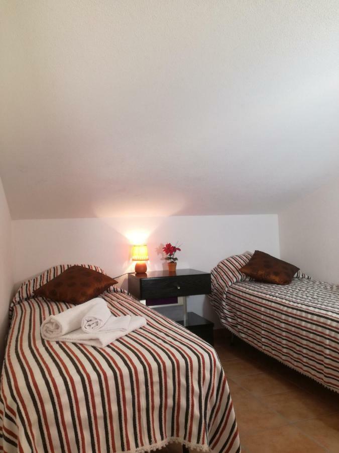 Apartmán Las Dos Islas Castelsardo Exteriér fotografie