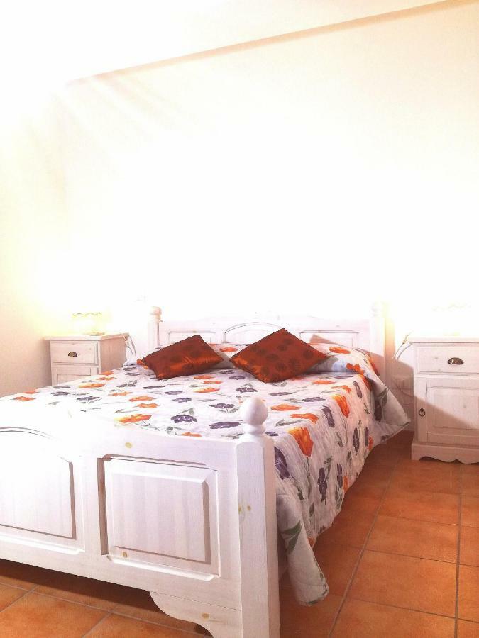 Apartmán Las Dos Islas Castelsardo Exteriér fotografie