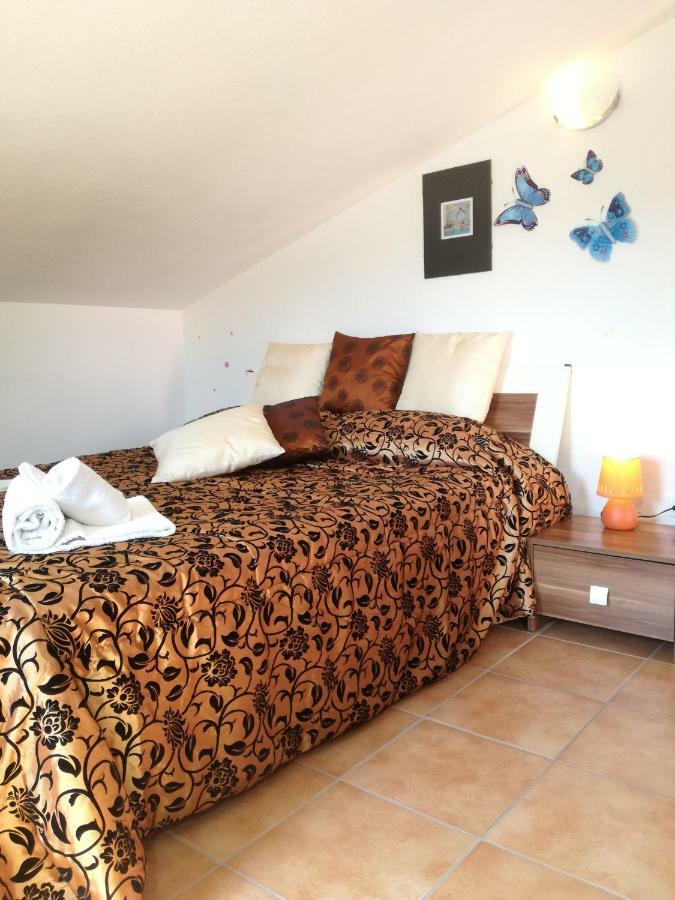 Apartmán Las Dos Islas Castelsardo Exteriér fotografie